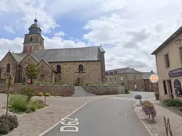 Terrain vente à Rennes, Bretagne