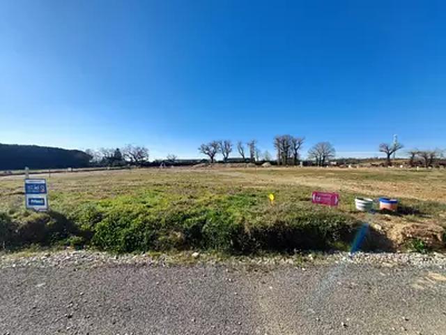 Terrain vente à Rennes, Bretagne
