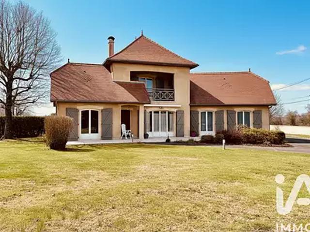 Maison vente à Pau, Saint-armou