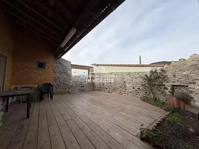 Maison vente à Prades, Saint-arnac