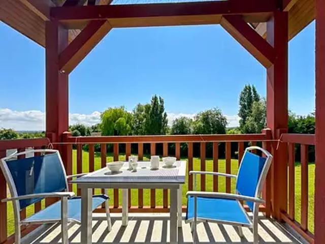 Appartement vente à Lisieux, Saint-arnoult