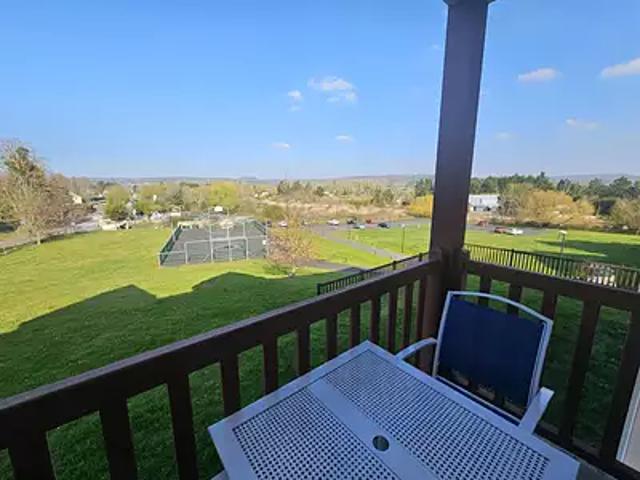 Appartement vente à Lisieux, Saint-arnoult