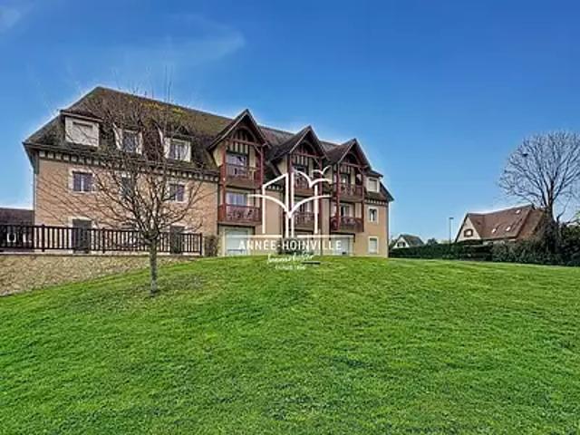 Appartement vente à Lisieux, Saint-arnoult