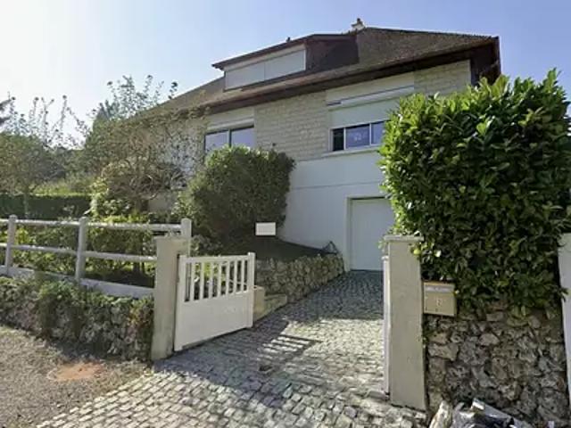 Maison vente à Lisieux, Saint-arnoult
