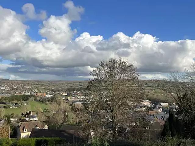 Terrain vente à Lisieux, Saint-arnoult