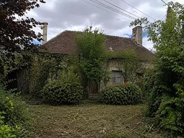 Maison vente à La Lombardière, Saint-Arnoult