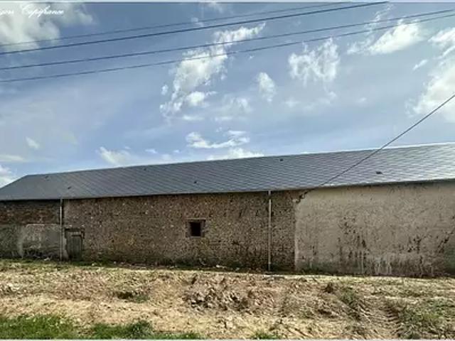 Maison vente à Chartres, Saint-arnoult-des-bois