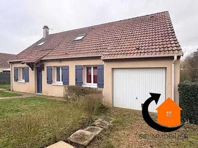 Maison vente à Chartres, Saint-arnoult-des-bois