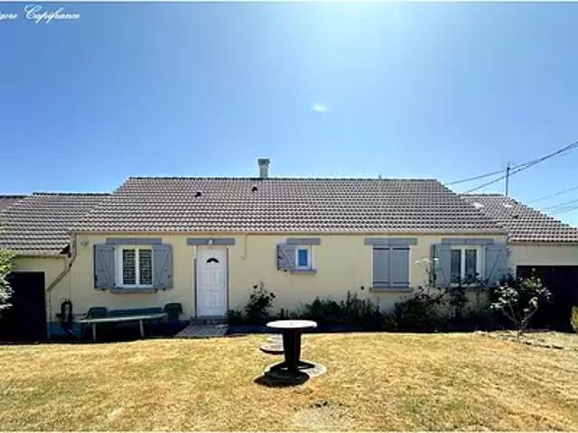 Maison vente à Chartres, Saint-arnoult-des-bois