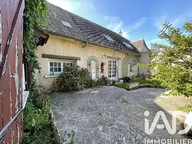 Maison vente à Chartres, Saint-arnoult-des-bois