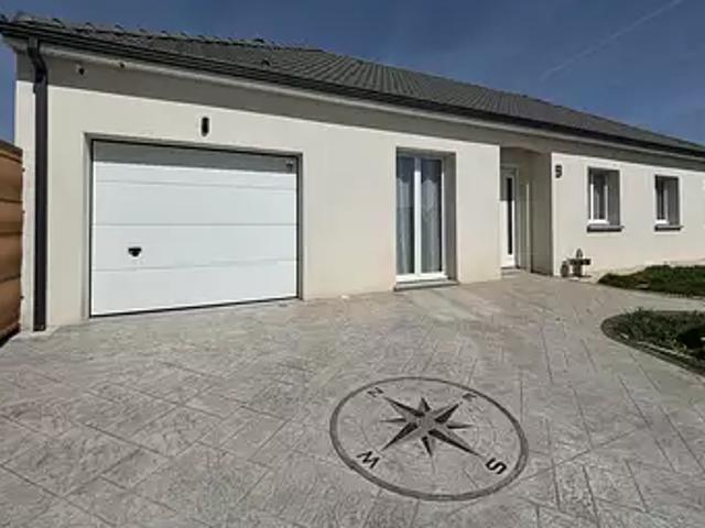 Maison vente à Chartres, Saint-arnoult-des-bois