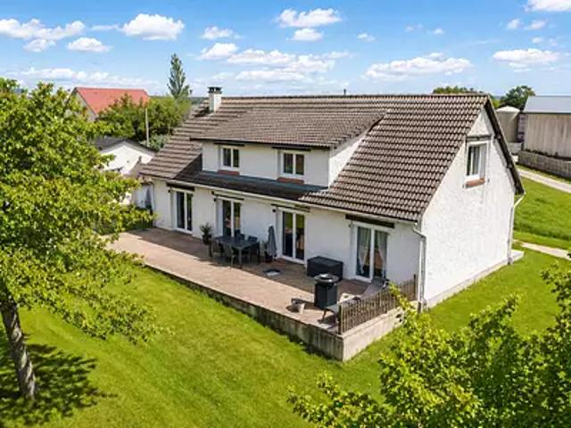 Maison vente à Chartres, Saint-arnoult-des-bois