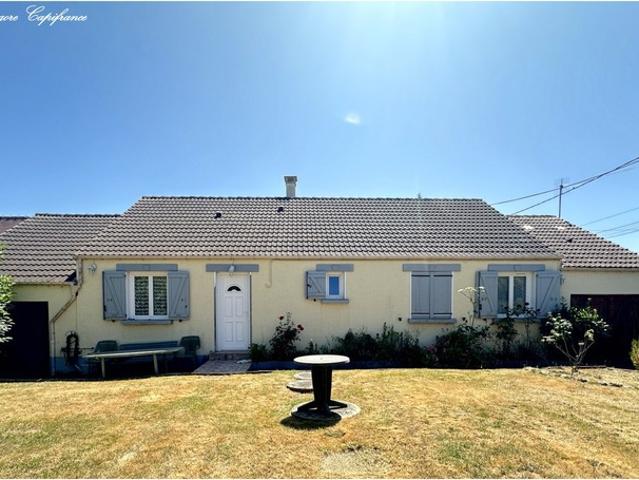 Maison vente à Chartres, Saint-arnoult-des-bois