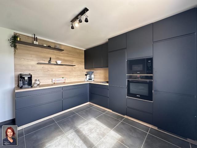 Maison vente à Besnez, Saint-Arnoult-des-Bois
