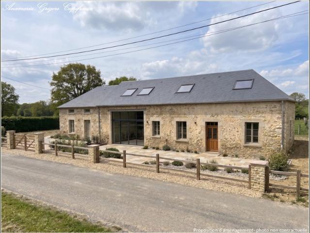 Maison vente à Chartres, Saint-arnoult-des-bois