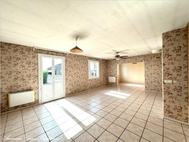 Maison vente à Chartres, Saint-arnoult-des-bois