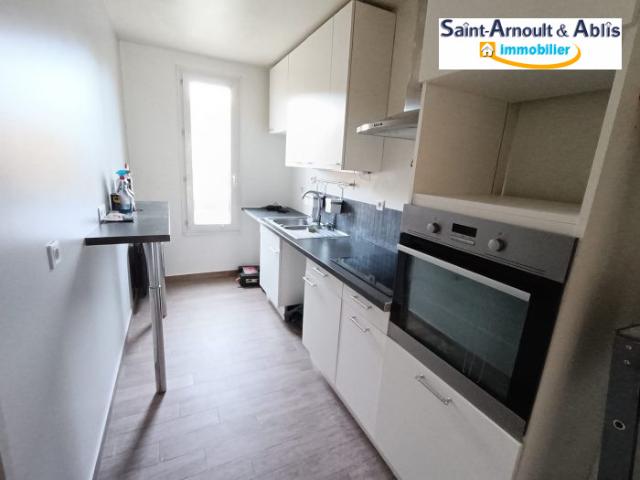 Appartement location à Rambouillet, Saint-arnoult-en-yvelines