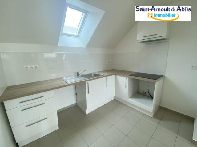 Appartement location à Rambouillet, Saint-arnoult-en-yvelines