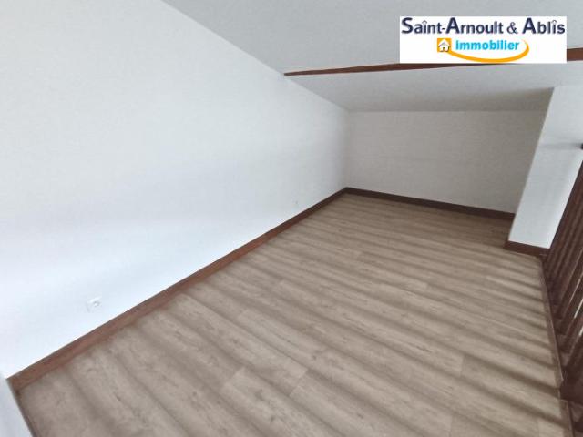 Appartement location à Rambouillet, Saint-arnoult-en-yvelines
