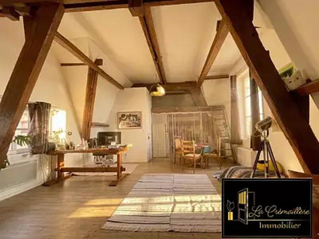 Appartement vente à Rambouillet, Saint-arnoult-en-yvelines