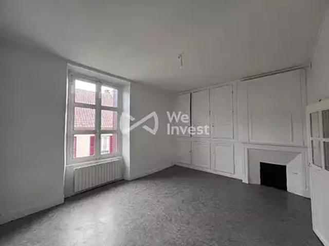 Appartement vente à Rambouillet, Saint-arnoult-en-yvelines