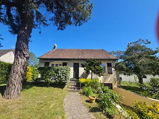 Maison vente à Rambouillet, Saint-arnoult-en-yvelines