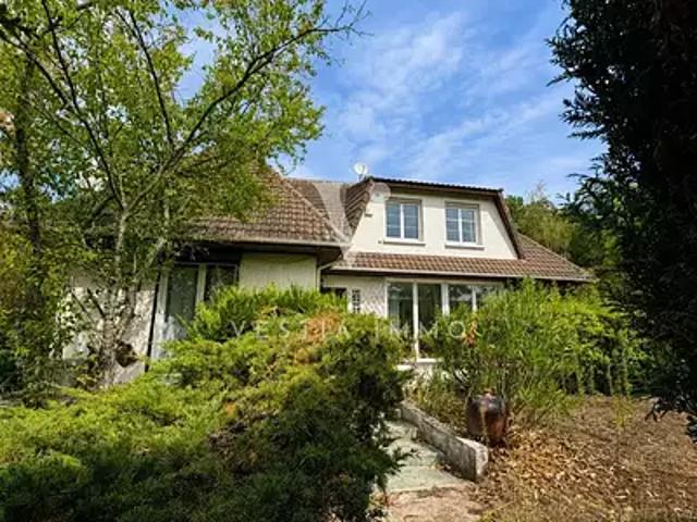 Maison vente à Saint-Arnoult-en-Yvelines, Yvelines