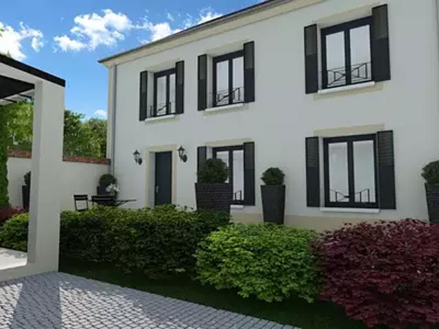 Maison vente à Rambouillet, Saint-arnoult-en-yvelines