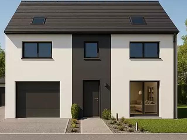 Maison vente à Rambouillet, Saint-arnoult-en-yvelines