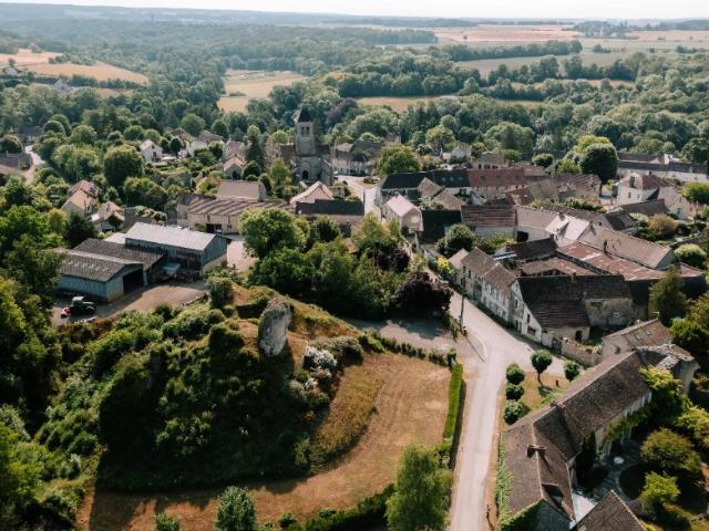 Terrain vente à Rambouillet, Saint-arnoult-en-yvelines