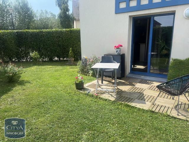 Appartement vente à Lisieux, Saint-arnoult