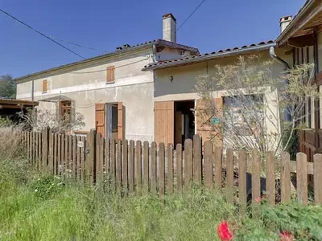Maison vente à Castelsarrasin, Saint-arroumex
