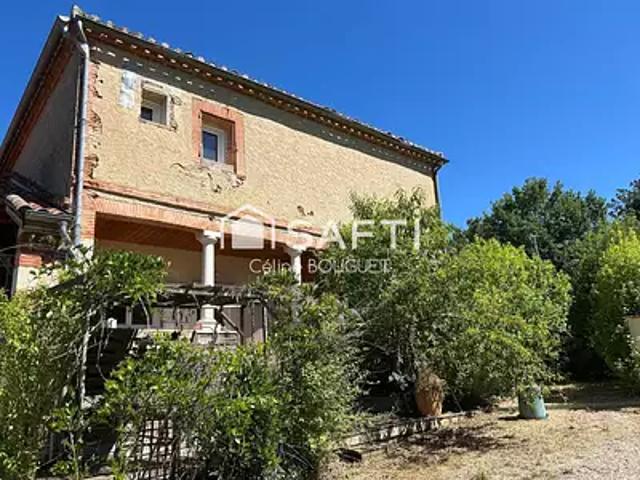 Maison vente à Cabirols, Saint-Arroumex