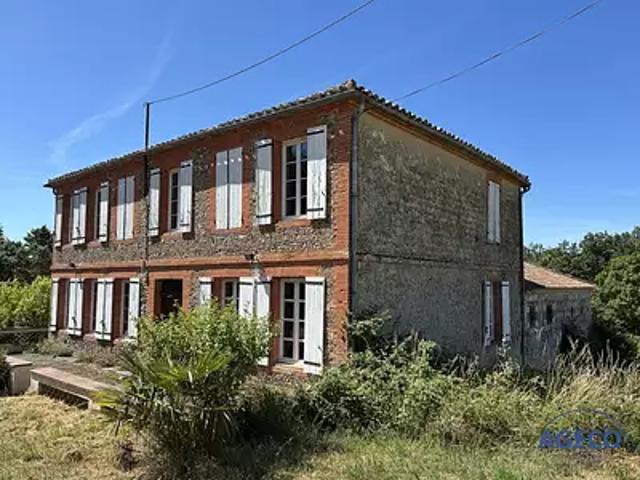 Maison vente à Cabirols, Saint-Arroumex
