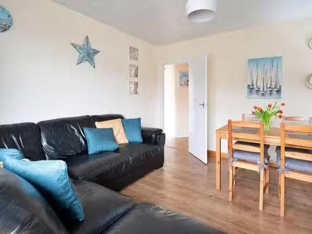 Apartment for rent in Kinmel Bay, Wales