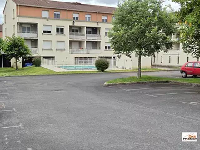 Appartement vente à Saint-Astier, Dordogne