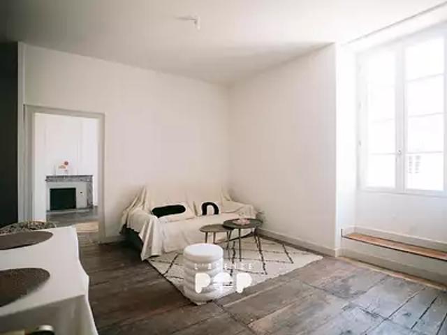 Appartement vente à Saint-Astier, Dordogne