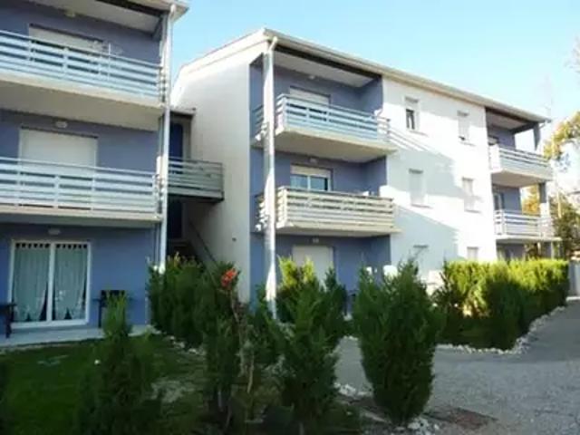 Appartement vente à Périgueux, Saint-astier