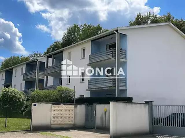 Appartement vente à Périgueux, Saint-astier