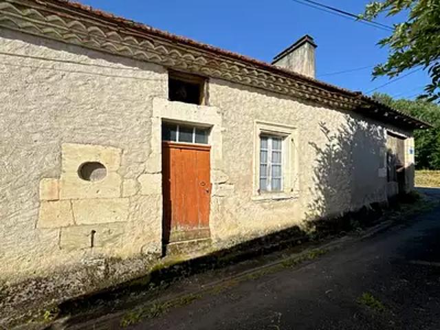 Maison vente à Périgueux, Saint-astier