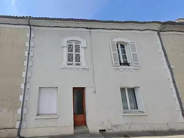 Maison vente à Périgueux, Saint-astier