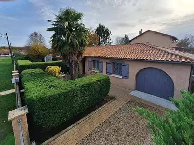 Maison vente à Périgueux, Saint-astier
