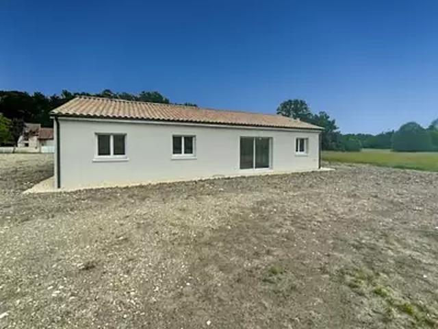Maison vente à Périgueux, Saint-astier