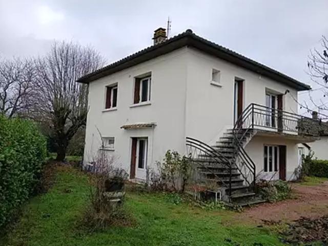Maison vente à Périgueux, Saint-astier