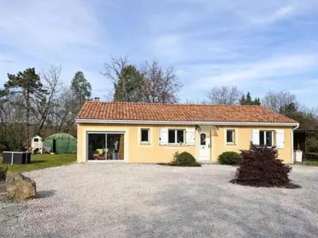 Maison vente à Périgueux, Saint-astier