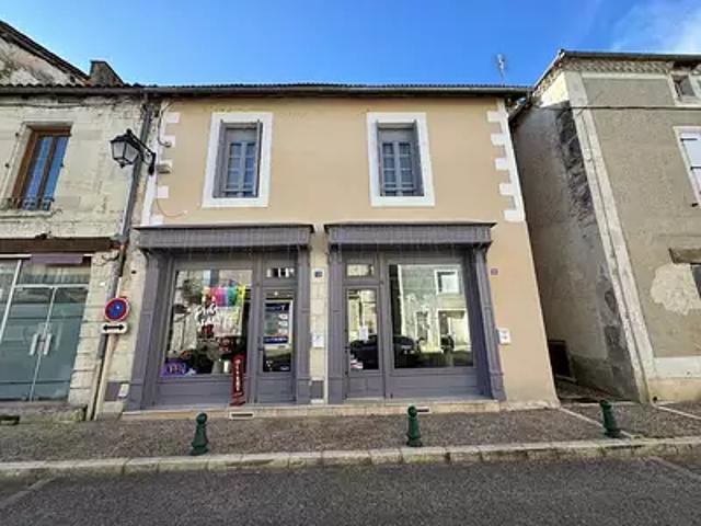 Maison vente à Périgueux, Saint-astier