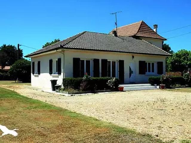 Maison vente à Saint-Astier, Dordogne