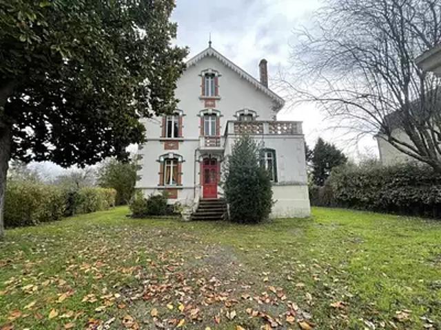 Maison vente à Saint-Astier, Dordogne