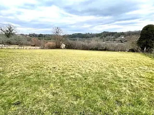 Terrain vente à Périgueux, Saint-astier