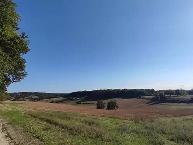 Terrain vente à Périgueux, Saint-astier